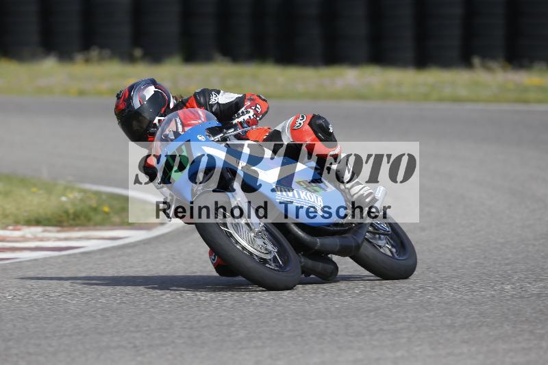 /08 17.04.2026  TZ Motorsport ADR/Gruppe gelb/247